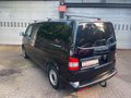 Daumennagel 5 - Volkswagen T5 Transporter Kasten-Kombi Kasten lang