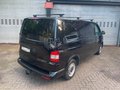 Daumennagel 6 - Volkswagen T5 Transporter Kasten-Kombi Kasten lang