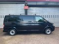 Daumennagel 10 - Volkswagen T5 Transporter Kasten-Kombi Kasten lang
