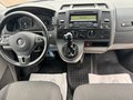 Daumennagel 13 - Volkswagen T5 Transporter Kasten-Kombi Kasten