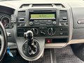 Daumennagel 14 - Volkswagen T5 Transporter Kasten-Kombi Kasten