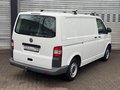 Daumennagel 5 - Volkswagen T5 Transporter Kasten-Kombi Kasten