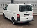 Daumennagel 6 - Volkswagen T5 Transporter Kasten-Kombi Kasten
