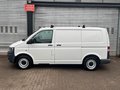 Daumennagel 7 - Volkswagen T5 Transporter Kasten-Kombi Kasten