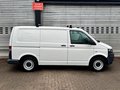 Daumennagel 8 - Volkswagen T5 Transporter Kasten-Kombi Kasten