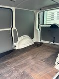 Daumennagel 10 - Volkswagen T5 Transporter Kasten-Kombi Kasten