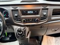 Daumennagel 16 - Ford Transit Custom Kasten 320 L2H1 Trend