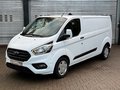 Daumennagel 4 - Ford Transit Custom Kasten 320 L2H1 Trend