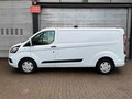 Daumennagel 7 - Ford Transit Custom Kasten 320 L2H1 Trend