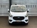 Daumennagel 9 - Ford Transit Custom Kasten 320 L2H1 Trend