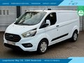 Daumennagel 1 - Ford Transit Custom Kasten 320 L2H1 Trend