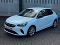 Daumennagel 2 - Opel Corsa F Edition
