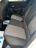 Daumennagel 13 - Opel Corsa F Edition