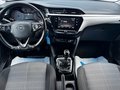 Daumennagel 14 - Opel Corsa F Edition