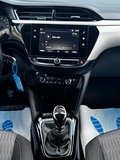 Daumennagel 15 - Opel Corsa F Edition