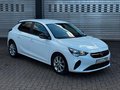 Daumennagel 3 - Opel Corsa F Edition