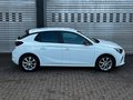 Daumennagel 6 - Opel Corsa F Edition