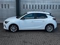 Daumennagel 7 - Opel Corsa F Edition