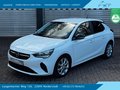 Daumennagel 1 - Opel Corsa F Edition