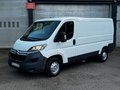 Daumennagel 2 - Citroën Jumper Kasten 30 L2H1 Profi BlueHDi 130