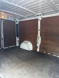 Daumennagel 11 - Citroën Jumper Kasten 30 L2H1 Profi BlueHDi 130