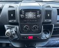 Daumennagel 16 - Citroën Jumper Kasten 30 L2H1 Profi BlueHDi 130