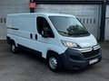 Daumennagel 3 - Citroën Jumper Kasten 30 L2H1 Profi BlueHDi 130
