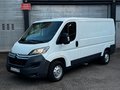 Daumennagel 4 - Citroën Jumper Kasten 30 L2H1 Profi BlueHDi 130