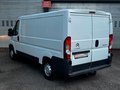 Daumennagel 6 - Citroën Jumper Kasten 30 L2H1 Profi BlueHDi 130