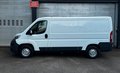 Daumennagel 7 - Citroën Jumper Kasten 30 L2H1 Profi BlueHDi 130