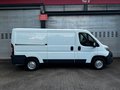 Daumennagel 8 - Citroën Jumper Kasten 30 L2H1 Profi BlueHDi 130