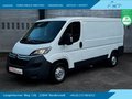 Daumennagel 1 - Citroën Jumper Kasten 30 L2H1 Profi BlueHDi 130