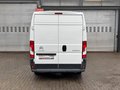 Daumennagel 11 - Citroën Jumper Grossraumkasten 30 L2H2 Profi BlueHDi 130