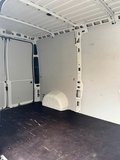 Daumennagel 12 - Citroën Jumper Grossraumkasten 30 L2H2 Profi BlueHDi 130