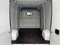Daumennagel 13 - Citroën Jumper Grossraumkasten 30 L2H2 Profi BlueHDi 130