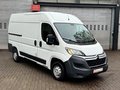 Daumennagel 3 - Citroën Jumper Grossraumkasten 30 L2H2 Profi BlueHDi 130