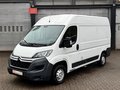 Daumennagel 4 - Citroën Jumper Grossraumkasten 30 L2H2 Profi BlueHDi 130