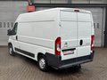 Daumennagel 6 - Citroën Jumper Grossraumkasten 30 L2H2 Profi BlueHDi 130