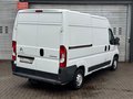 Daumennagel 7 - Citroën Jumper Grossraumkasten 30 L2H2 Profi BlueHDi 130