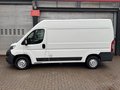 Daumennagel 8 - Citroën Jumper Grossraumkasten 30 L2H2 Profi BlueHDi 130