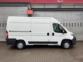 Daumennagel 9 - Citroën Jumper Grossraumkasten 30 L2H2 Profi BlueHDi 130