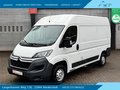 Daumennagel 1 - Citroën Jumper Grossraumkasten 30 L2H2 Profi BlueHDi 130