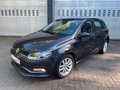 Daumennagel 2 - Volkswagen Polo V Comfortline BMT/Start-Stopp