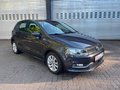 Daumennagel 3 - Volkswagen Polo V Comfortline BMT/Start-Stopp