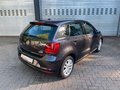 Daumennagel 6 - Volkswagen Polo V Comfortline BMT/Start-Stopp