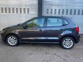 Daumennagel 7 - Volkswagen Polo V Comfortline BMT/Start-Stopp