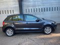Daumennagel 8 - Volkswagen Polo V Comfortline BMT/Start-Stopp