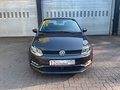 Daumennagel 9 - Volkswagen Polo V Comfortline BMT/Start-Stopp