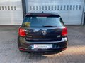 Daumennagel 10 - Volkswagen Polo V Comfortline BMT/Start-Stopp