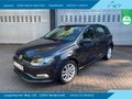Daumennagel 1 - Volkswagen Polo V Comfortline BMT/Start-Stopp